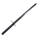 Hardwood Ninja Sword Bokken Katana Samurai Practice Sword for Training - Sedroc Sports