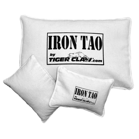 Iron Tao Training Bags for Palm Body Training Conditioning - Sedroc Sports