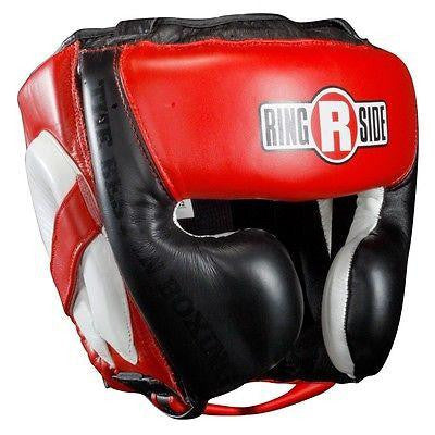 Ringside Boxing Mexi-Flex Sparring Headgear - Sedroc Sports