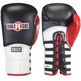 Ringside IMF Tech Pro Lace Boxing Gloves - Sedroc Sports
