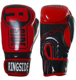 Ringside Apex Bag Gloves - Boxing Kickboxing Muay Thai MMA Fitness Gloves - Sedroc Sports