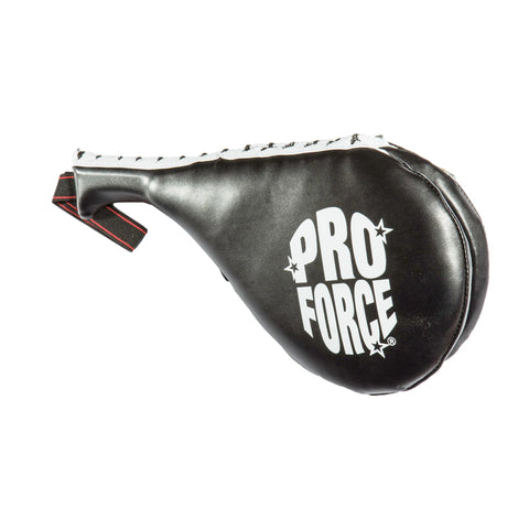 ProForce II Double Paddle Clapper Hand Target - Black