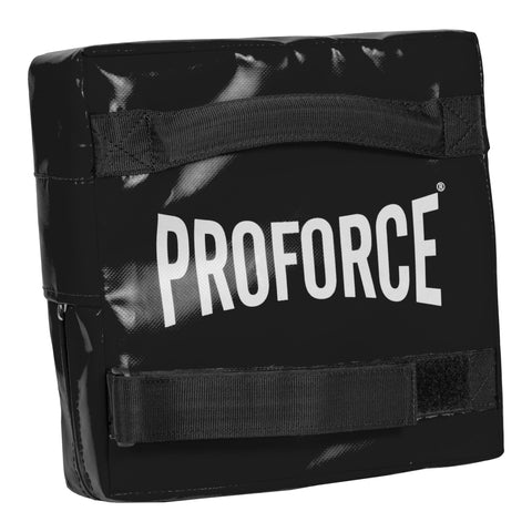 ProForce Velocity Square Hand Target - Black