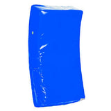 Proforce Velocity Curved Body Shield - Blue - Sedroc Sports
