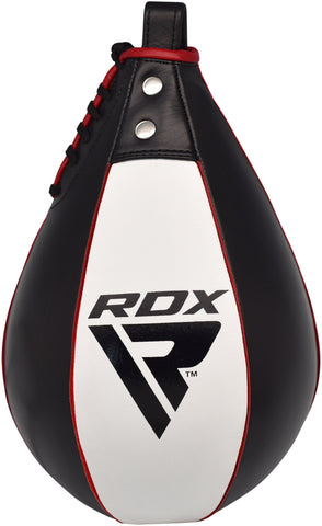 RDX Pro Speed Bag Punching Ball - Sedroc Sports