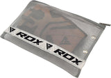 RDX S12 Weightlifting Gym Gloves - Tan - Sedroc Sports