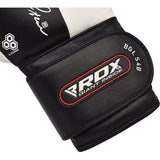 RDX S4 Leather Sparring Boxing Gloves - Sedroc Sports