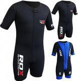 RDX Weight Sweat Suana Suit - Sedroc Sports