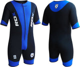 RDX Weight Sweat Suana Suit - Sedroc Sports