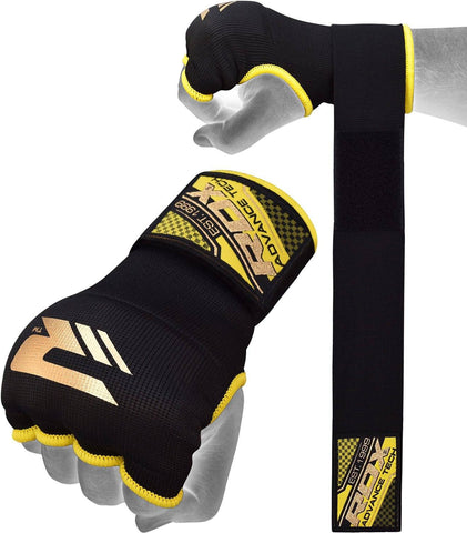 RDX Wristwrap Training Hand Wraps Gloves - Sedroc Sports