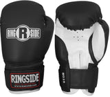 Ringside Father Son Boxing Bundle with Youth Gloves and Adult Punch Mitts Set - Sedroc Sports