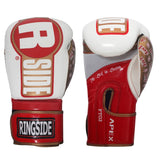 Ringside Apex Flash Sparring Training Boxing Gloves - Sedroc Sports