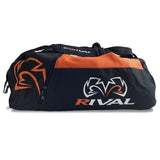 Rival Boxing Gym Bag Backpack - Sedroc Sports