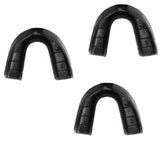Form Fit Super Mouthguards - 3 Pack - Sedroc Sports