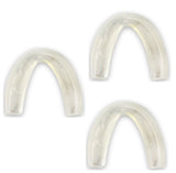 Form Fit Super Mouthguards - 3 Pack - Sedroc Sports