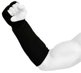 Sedroc Fist and Forearm Guards Padded Arm Sleeves with Knuckle Protection - Pair