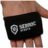 Sedroc Gel Knuckle Guards Fist Protectors - Pair - Sedroc Sports