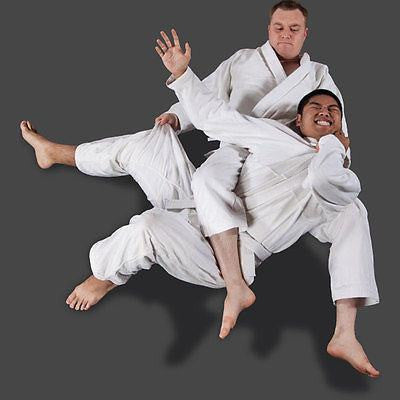 Brazilian Jiu Jitsu Uniform BJJ Gi - Youth & Adult - Sedroc Sports