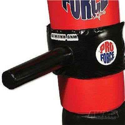 Martial Arts Strong Arm Training Target Freestanding Punching Bag Attachment - Sedroc Sports