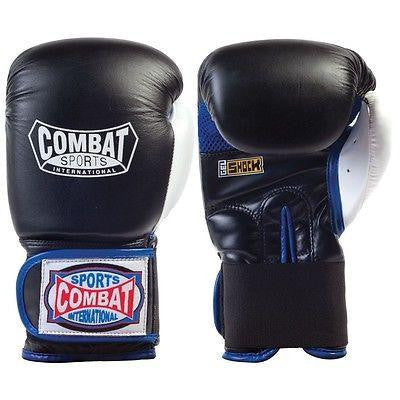 Combat Sports Gel Boxing Super Bag Gloves - Sedroc Sports