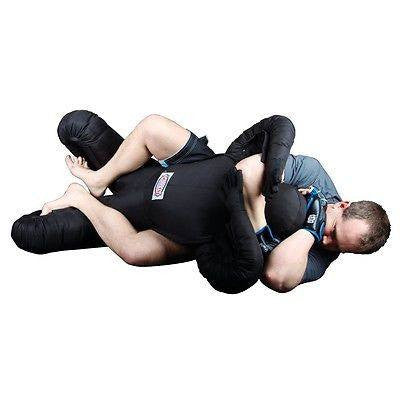 Combat Sports Submission Grappling Dummy Jiu Jitsu MMA Wrestling BJJ Training - Sedroc Sports