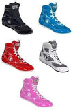 Ringside Diablo Boxing Shoes - Sedroc Sports