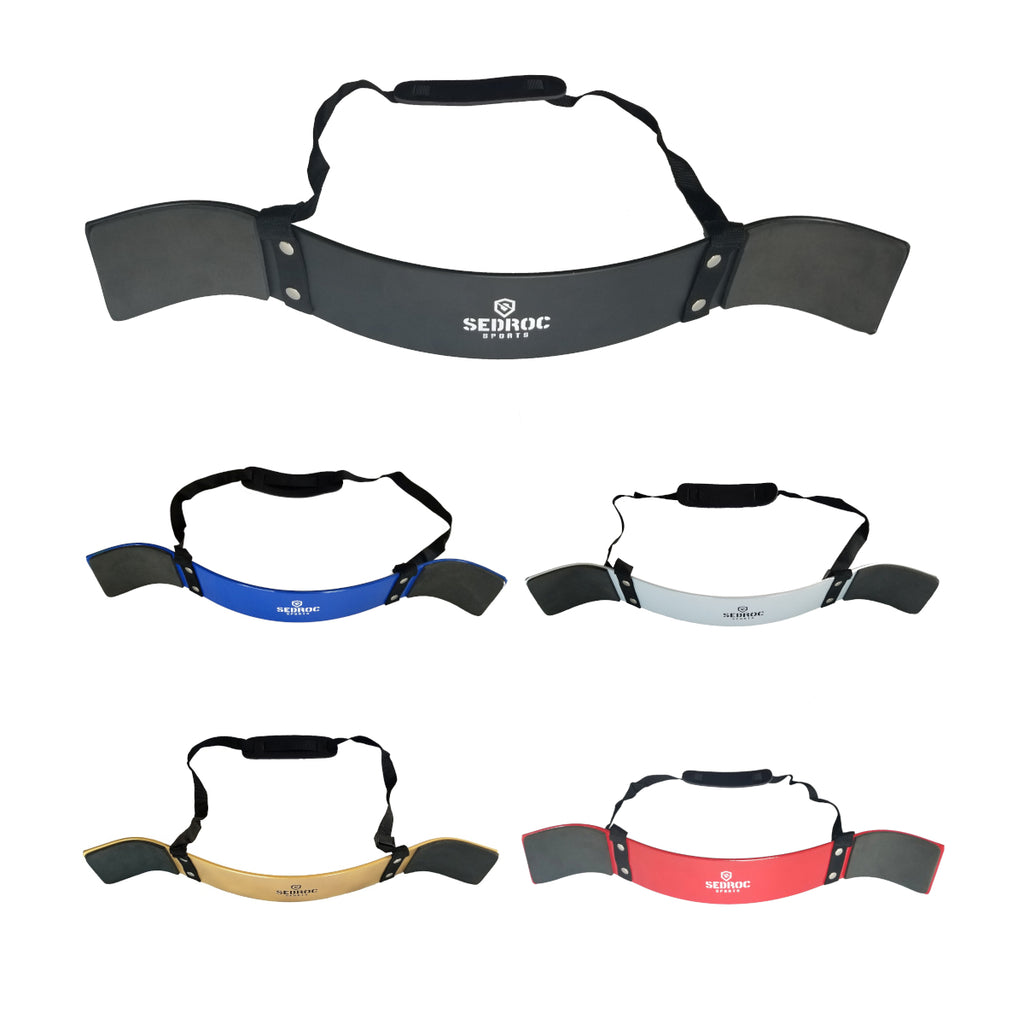 Gymreapers Arm Blaster | Bicep Curl Workout Isolator Gymreapers Arm Blaster | Bicep Curl Workout Isolator