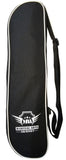 Armory Deluxe Nunchuck Case with Adjustable Carry Strap - Sedroc Sports