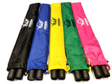 AWMA Foam Padded Training Escrima Sticks with Free Case - Pair - Sedroc Sports