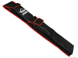 Martial Arts Multi Function Sword Bag Carry Case with Shoulder Strap