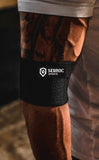 Sedroc Weightlifting Compression Sleeve Cuff - Sedroc Sports