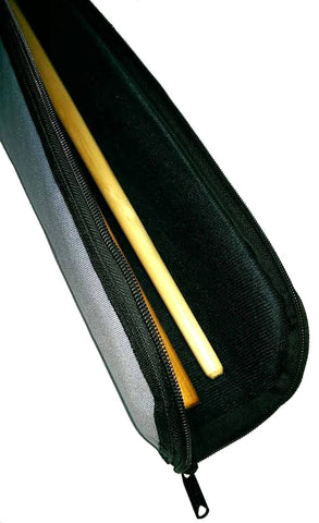 Armory Padded Bo Staff Carrying Case - Sedroc Sports