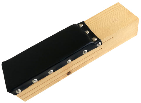 Sedroc Makiwara Board Strike Pad Clapper Mount - Small