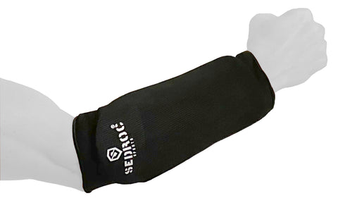 Sedroc Forearm Guards Padded Arm Sleeves - Pair
