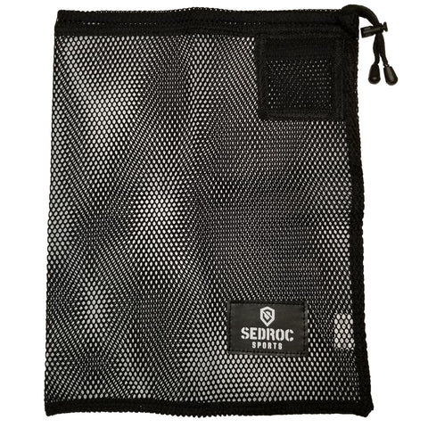 Sedroc Wash Bag for Washing Hand, Elbow & Knee Wraps - Large - Sedroc Sports