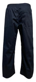 Sedroc 8 oz. Student Karate Gi Pants with Back Pocket for Martial Arts