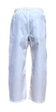 Sedroc 8 oz. Student Karate Gi Pants with Back Pocket for Martial Arts