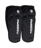Sedroc Pro Forearm Guards Padded Arm Sleeves - Pair