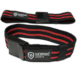 Sedroc Occlusion Bands Blood Flow Restriction Muscle Straps for Arms and Legs