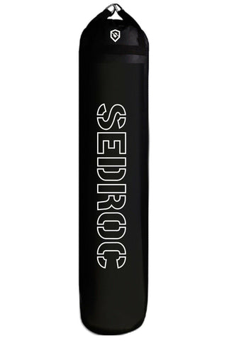 Sedroc Unfilled Heavy Punching Bag