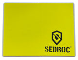 Sedroc Rebreakable Breaking Boards for Martial Arts Karate Tae Kwon Do Training
