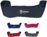 Sedroc Sports Hip Resistance Circle Bands Glutes Workout Training Exercise Rings - Sedroc Sports