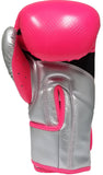 Sedroc Boxing Vortex Women's Fitness Cardio Training Gloves - Pink - Sedroc Sports
