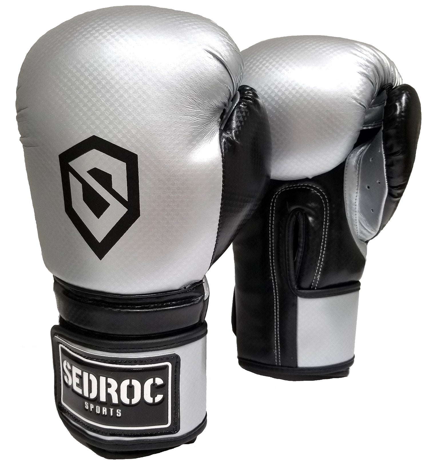 Sedroc Sports Vortex Boxing Gloves