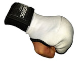 Sedroc Boxing GEL Hand Wrap Inner Gloves Fist Wraps - White - Sedroc Sports
