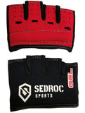 Sedroc Gel Knuckle Guards Fist Protectors - Sedroc Sports