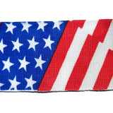 Sedroc Boxing Mexican Style Hand Wraps - 180" - USA Flag - Sedroc Sports