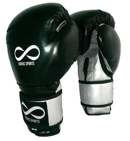 Sedroc Boxing Infinity Training Gloves - Sedroc Sports