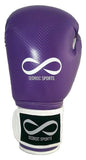 Sedroc Boxing Infinity Women's Fitness Training Gloves - Sedroc Sports