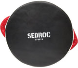 Sedroc Sports Round Punch Shield - Sedroc Sports